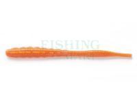 Soft lures Fishup Scaly 2.8 - 107 Orange