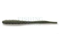 Soft lures Fishup Scaly 2.8 - 110 Dark Olive