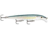 Hard Lure Rapala Scatter Rap Minnow 11cm 6g - Bleak