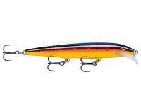 Scatter Rap Minnow 11cm - Gold of Lapland