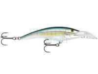 Hard bait Rapala Scatter Rap Tail Dancer 9cm - Bleak