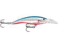 Wobler Rapala Scatter Rap Tail Dancer 9cm - Blue Flash