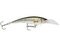 Hard bait Rapala Scatter Rap Tail Dancer 9cm - Live Ayu