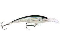 Wobler Rapala Scatter Rap Tail Dancer 9cm - Live Hologram Smelt