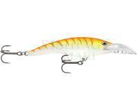 Scatter Rap Tail Dancer 9cm - Orange Tiger UV