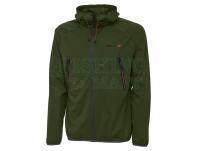 Scierra Drifter Softshell Jacket Moss Green - M