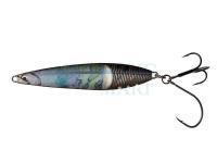 Sea lure Savage Gear Seeker ISP 68mm 12g - Black Pearl