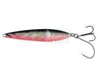 Sea lure Savage Gear Seeker ISP 98mm 23g - Fluo UV Red Black