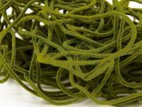 Semperfli Suede Chenille 4m / 4.3 yards (approx ) - Green Olive