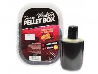 Serie Walter Pellet Box 500+75g - Chocolate&Orange