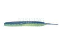 Soft Baits Keitech Sexy Impact 71mm - Blue Chartreuse