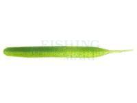 Soft Baits Keitech Sexy Impact 97mm - Lime Chartreuse