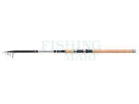 Telescopic rod Jaxon Intensa GTX Tele Allround 3.60m 40-80g