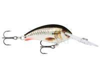 Wobler Rapala Shad Dancer 5cm - Live Metallic Roach (ROML)