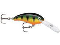 Wobler Rapala Shad Dancer 5cm - Perch