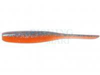 Soft Baits Keitech Shad Impact 4 inch | 102mm - LT Blue Watermelon