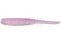 Soft Baits Keitech Shad Impact 4 inch | 102mm - LT Lilac Ice