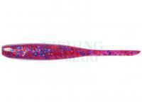 Soft Baits Keitech Shad Impact 5 inch | 127mm - LT Cosmos