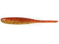 Soft Baits Keitech Shad Impact 51mm - LT Red Gold