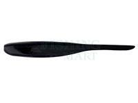 Gumy Keitech Shad Impact 3 cale | 71mm - Black
