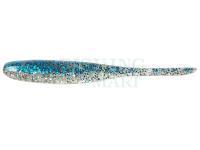 Soft Baits Keitech Shad Impact 3 inch | 71mm - LT Blue Sardine