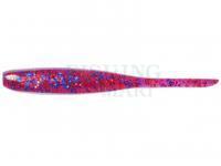 Gumy Keitech Shad Impact 3 cale | 71mm - LT Cosmos
