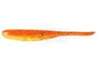 Gumy Keitech Shad Impact 3 cale | 71mm - LT Fire Chart