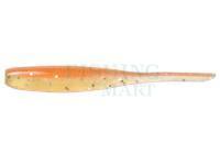 Soft Baits Keitech Shad Impact 3 inch | 71mm - LT Orange Flash