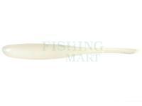 Gumy Keitech Shad Impact 3 cale | 71mm - LT Pearl Glow