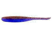 Gumy Keitech Shad Impact 3 cale | 71mm - LT Purple Jerry