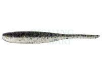 Gumy Keitech Shad Impact 3 cale | 71mm - LT Smoke Shiner