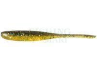 Gumy Keitech Shad Impact 3 cale | 71mm - LT Smoky Yellow