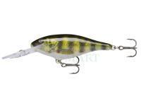 Lure Rapala Shad Rap 7cm 8g - Live Perch