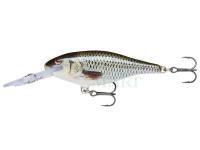 Wobler Rapala Shad Rap 7cm 8g - Live Roach