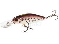 Wobler Lucky John Shad-X 8F - 004