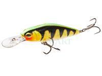 Wobler Lucky John Shad-X 8F - 005