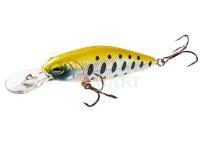 Lure Lucky John Shad-X 8F - 006