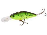 Wobler Lucky John Shad-X 8F - 008