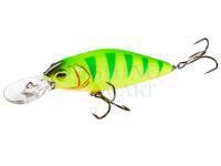 Wobler Lucky John Shad-X 8F - 009