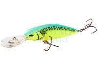Wobler Lucky John SHAD-XDR 8F - 012