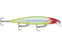 Wobler Rapala Shadow Rap 11cm - Clown