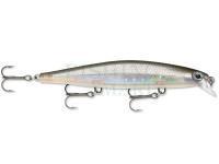 Lure Rapala Shadow Rap 11cm - Ghost Shiner