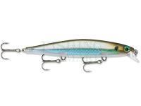 Wobler Rapala Shadow Rap 11cm - Moss Back Shiner