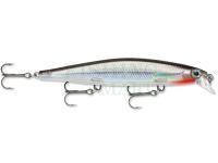 Wobler Rapala Shadow Rap 11cm - Silver