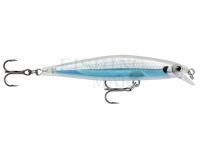 Wobler Rapala Shadow Rap 7cm - Albino Shiner