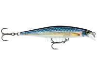 Lure Rapala Shadow Rap 7cm - Live Bleak