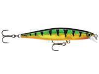 Wobler Rapala Shadow Rap 7cm - Perch