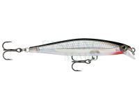 Wobler Rapala Shadow Rap 7cm - Silver