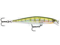 Wobler Rapala Shadow Rap 7cm - Yellow Perch