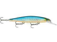 Lure Rapala Shadow Rap Deep 11cm - Blue Ghost